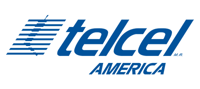 telcel-america-logo